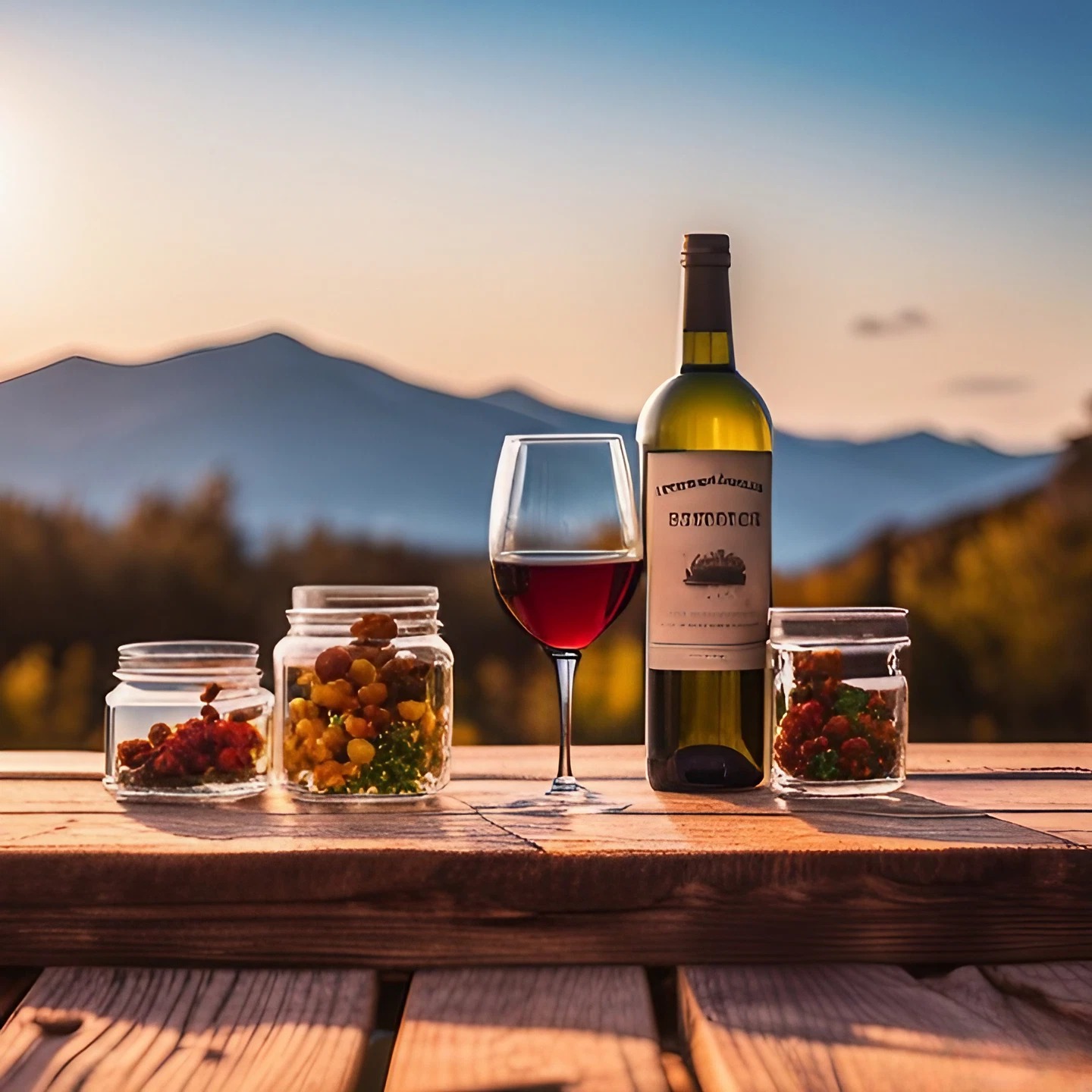 VinoVue to zestaw do degustacji wina